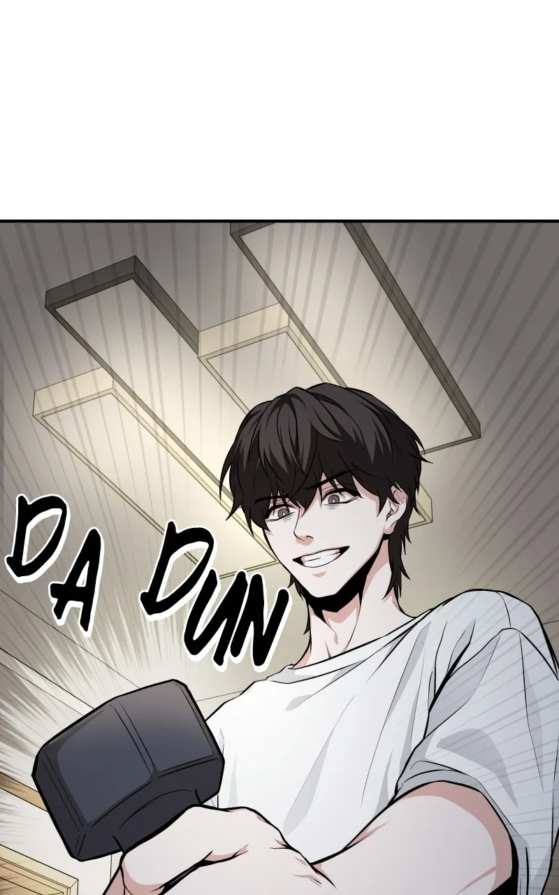 Ultimate Shut-in Chapter 2 page 41 - 