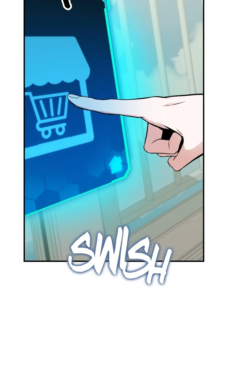 Ultimate Shut-in Chapter 2 page 6 - 