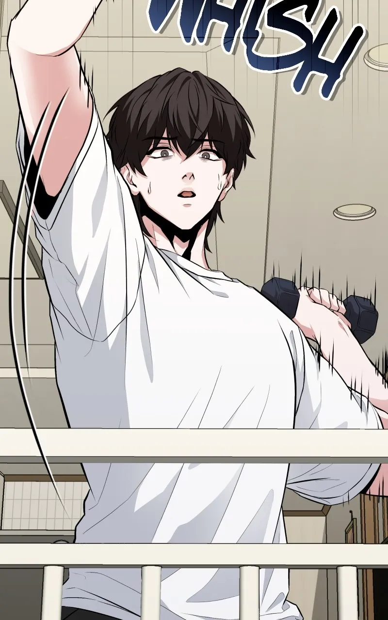 Ultimate Shut-in Chapter 2 page 53 - 