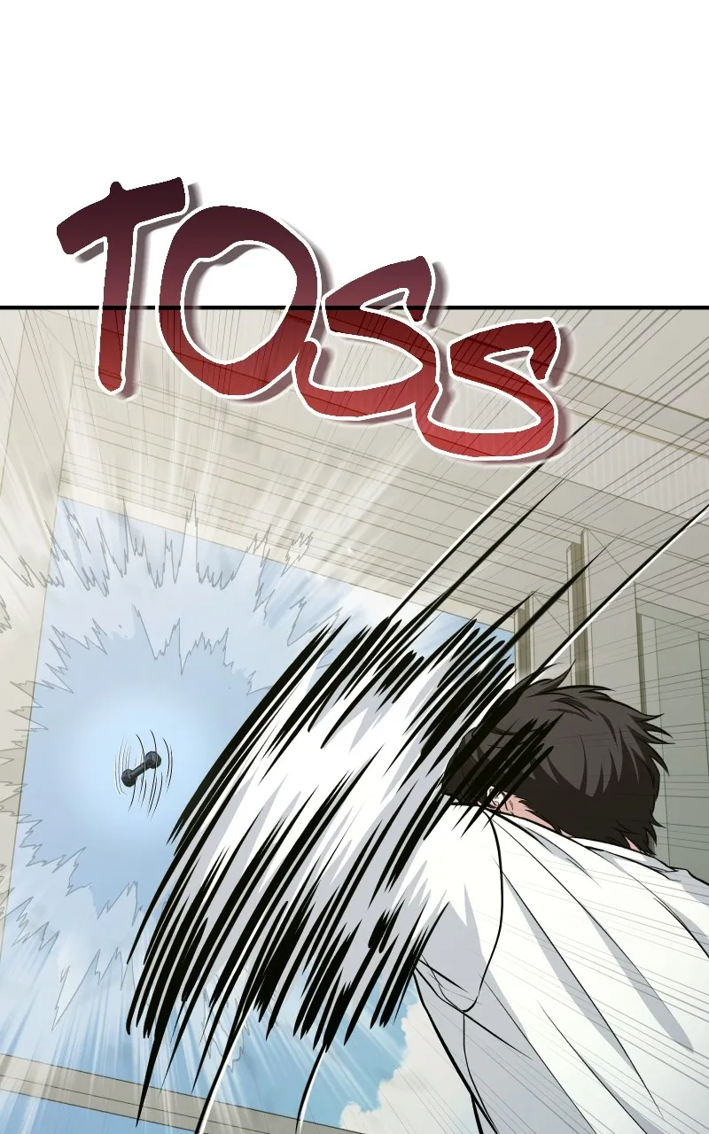 Ultimate Shut-in Chapter 2 page 55 - 