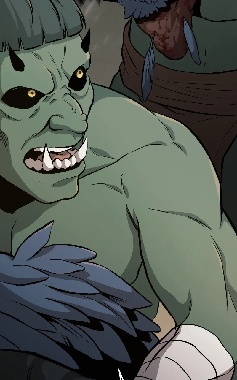 Ultimate Shut-in Chapter 2 page 61 - 