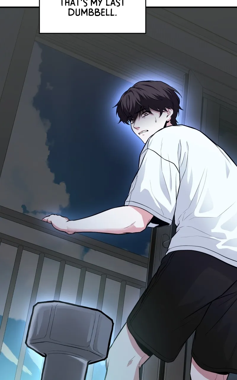 Ultimate Shut-in Chapter 2 page 65 - 