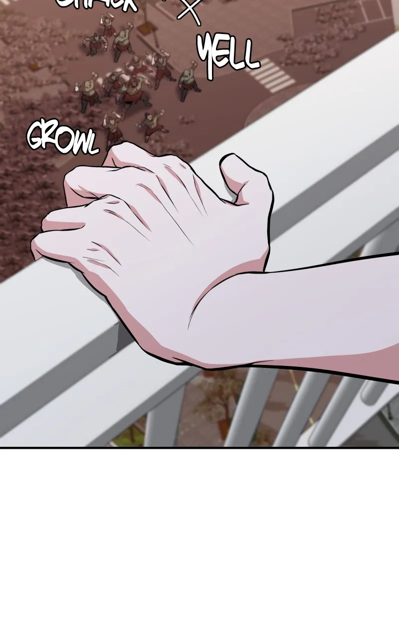 Ultimate Shut-in Chapter 2 page 82 - 