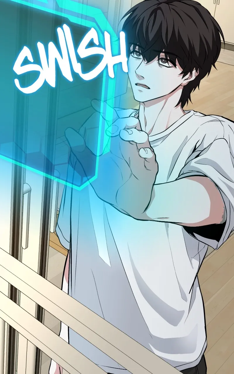 Ultimate Shut-in Chapter 2 page 87 - 