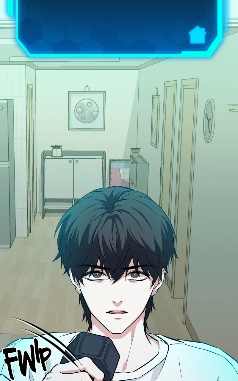 Ultimate Shut-in Chapter 2 page 93 - 