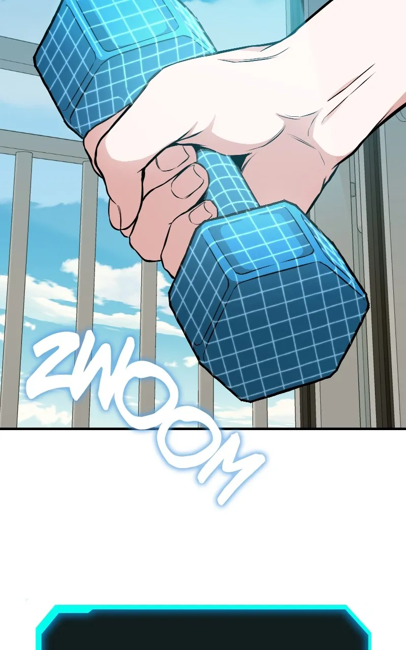Ultimate Shut-in Chapter 2 page 96 - 
