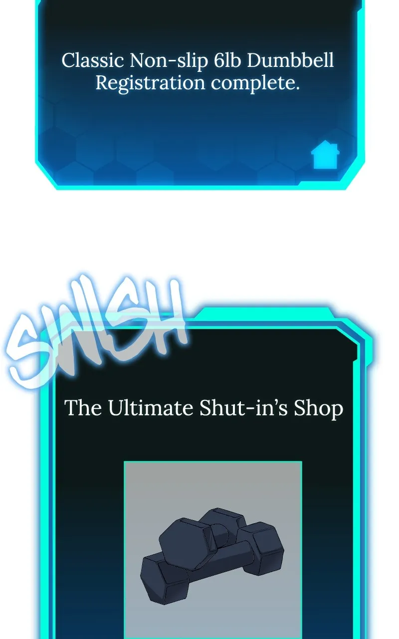Ultimate Shut-in Chapter 2 page 97 - 