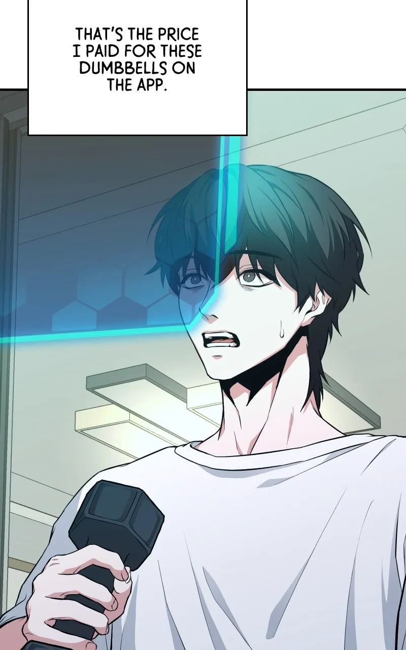 Ultimate Shut-in Chapter 2 page 99 - 