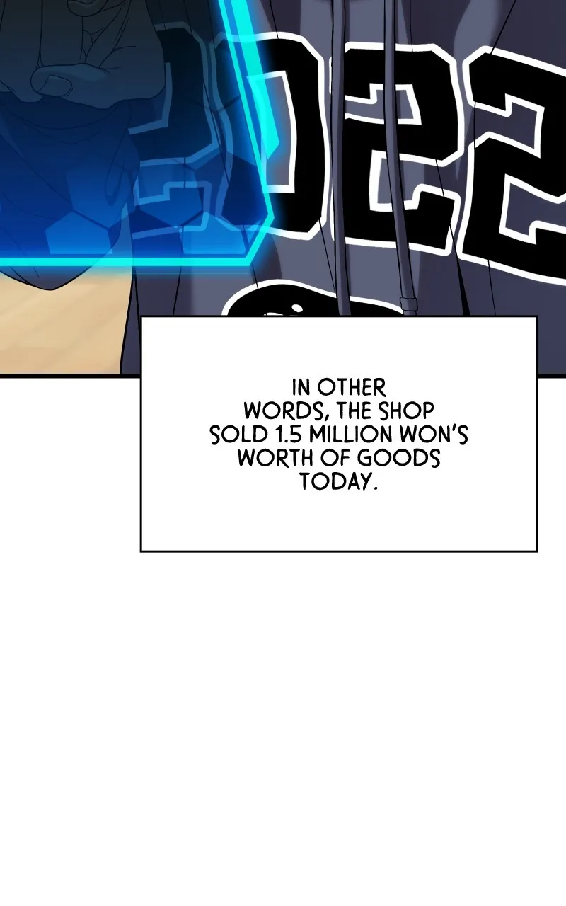 Ultimate Shut-in Chapter 20 page 111 - 