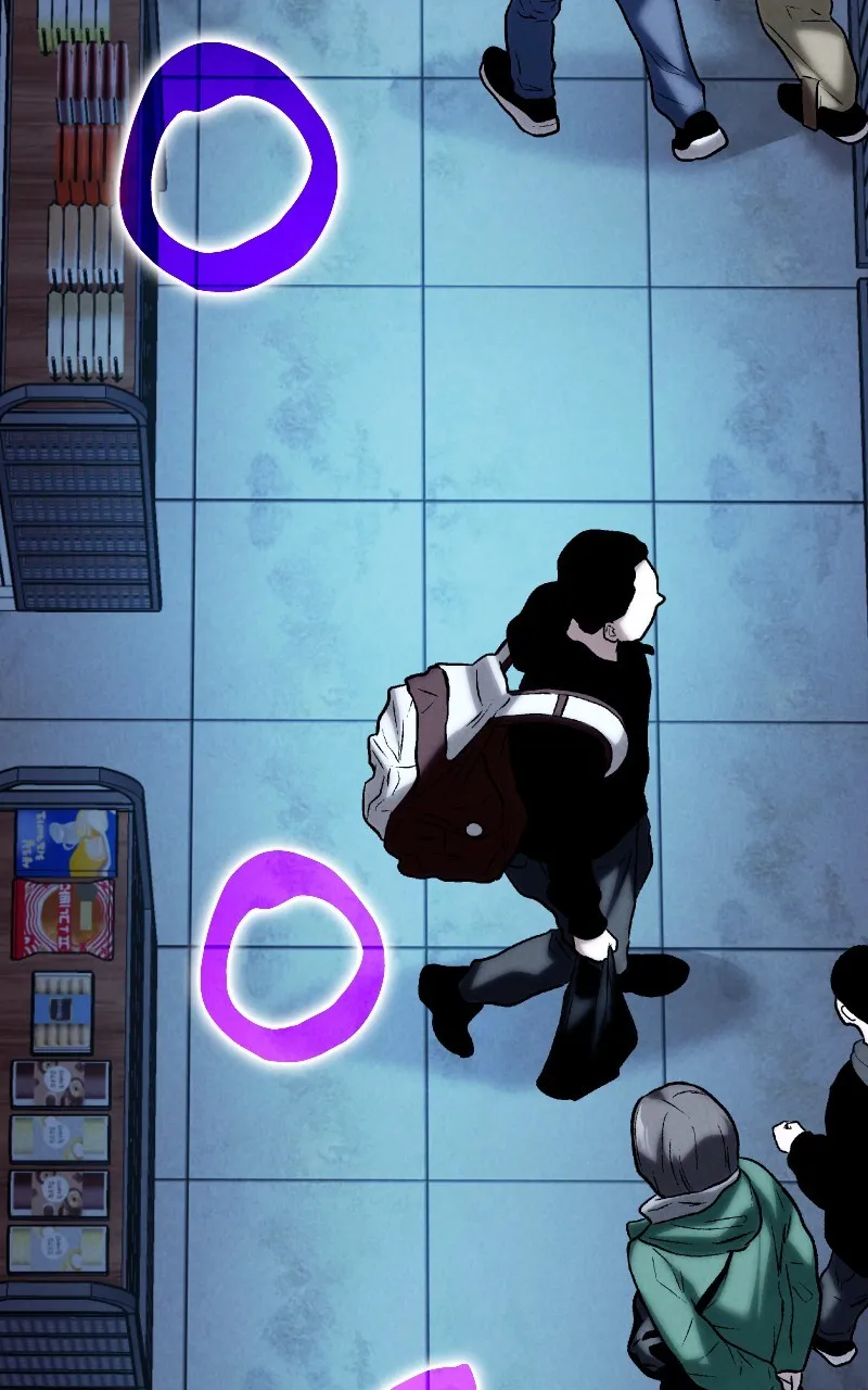 Ultimate Shut-in Chapter 20 page 115 - 