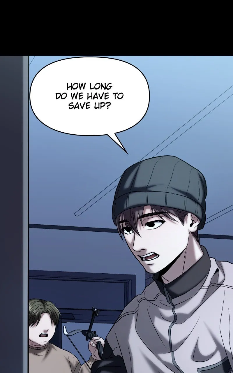 Ultimate Shut-in Chapter 20 page 117 - 