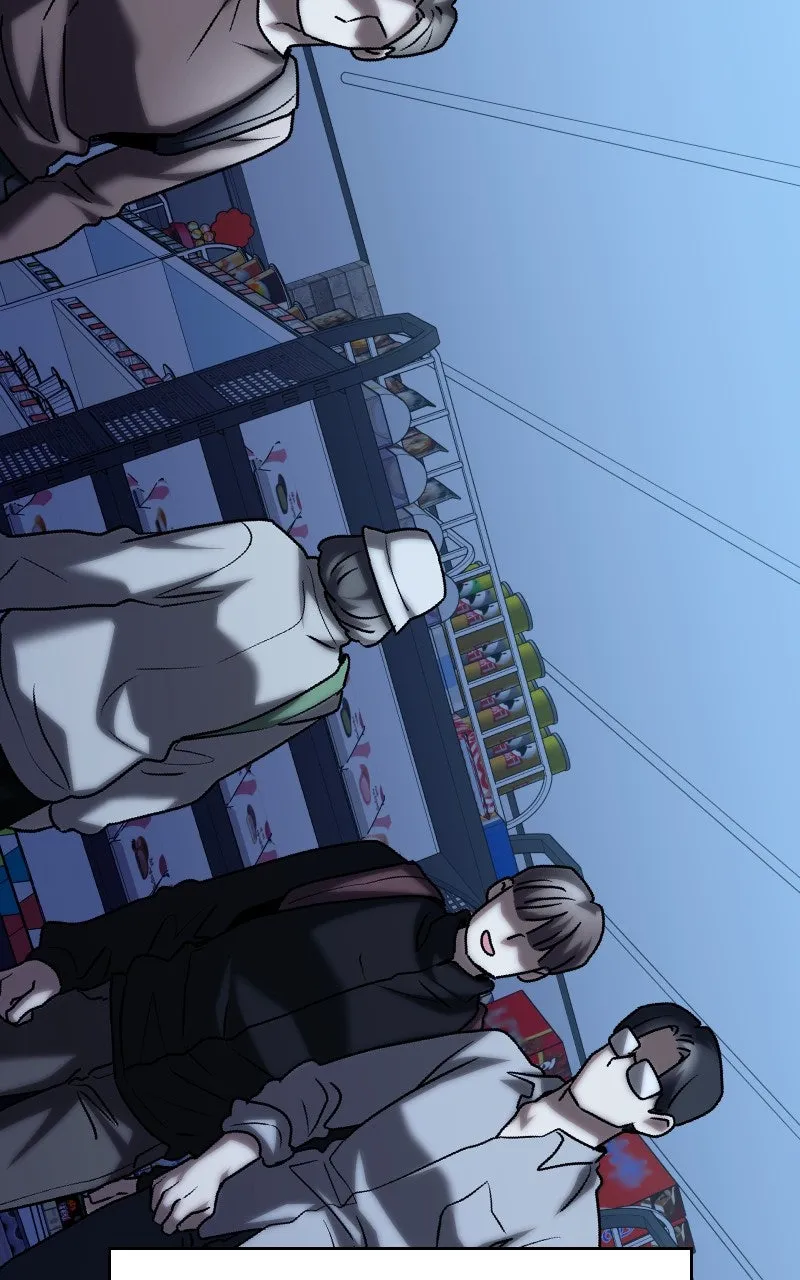 Ultimate Shut-in Chapter 20 page 122 - 