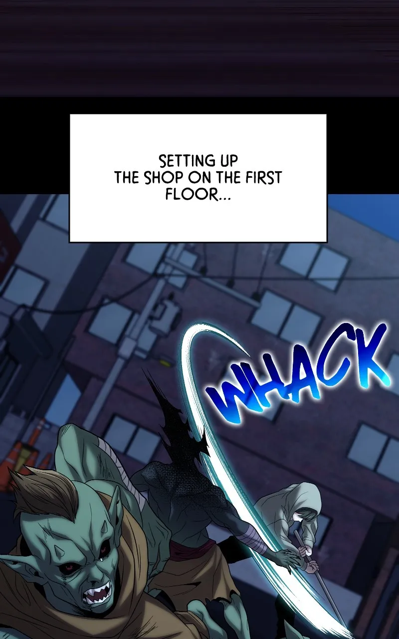 Ultimate Shut-in Chapter 20 page 125 - 