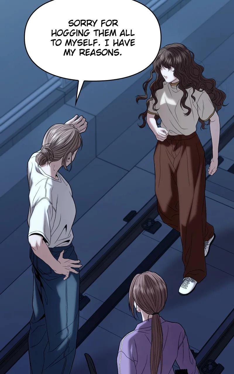 Ultimate Shut-in Chapter 20 page 156 - 