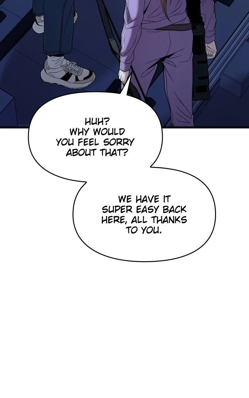 Ultimate Shut-in Chapter 20 page 157 - 
