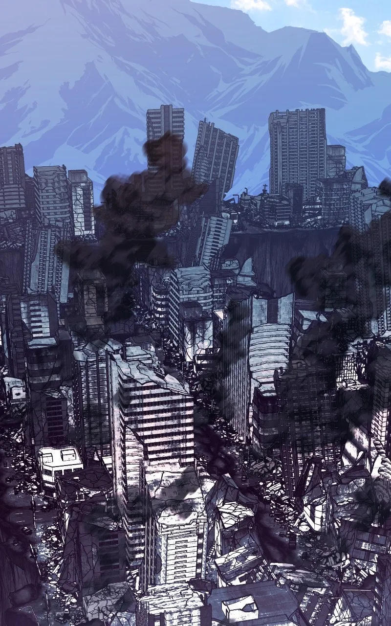 Ultimate Shut-in Chapter 20 page 27 - 