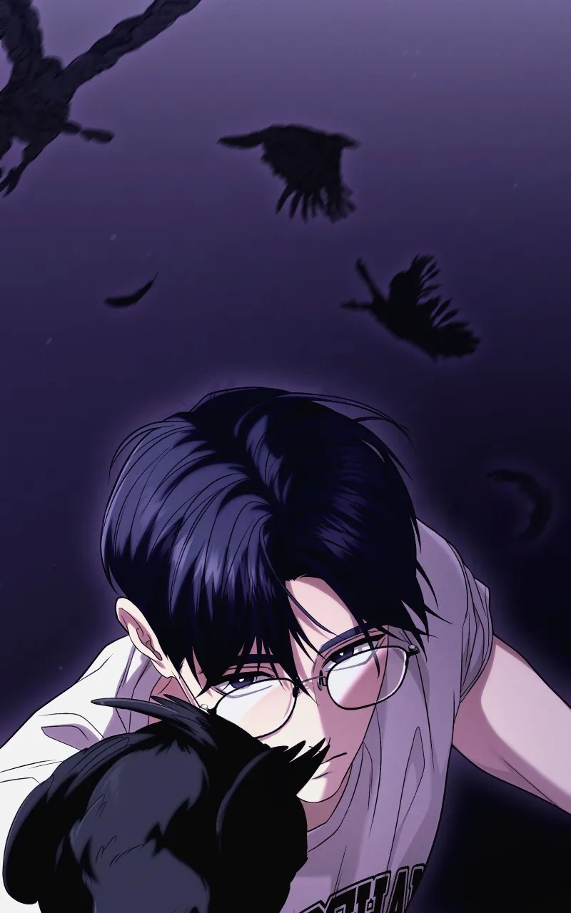 Ultimate Shut-in Chapter 20 page 34 - 