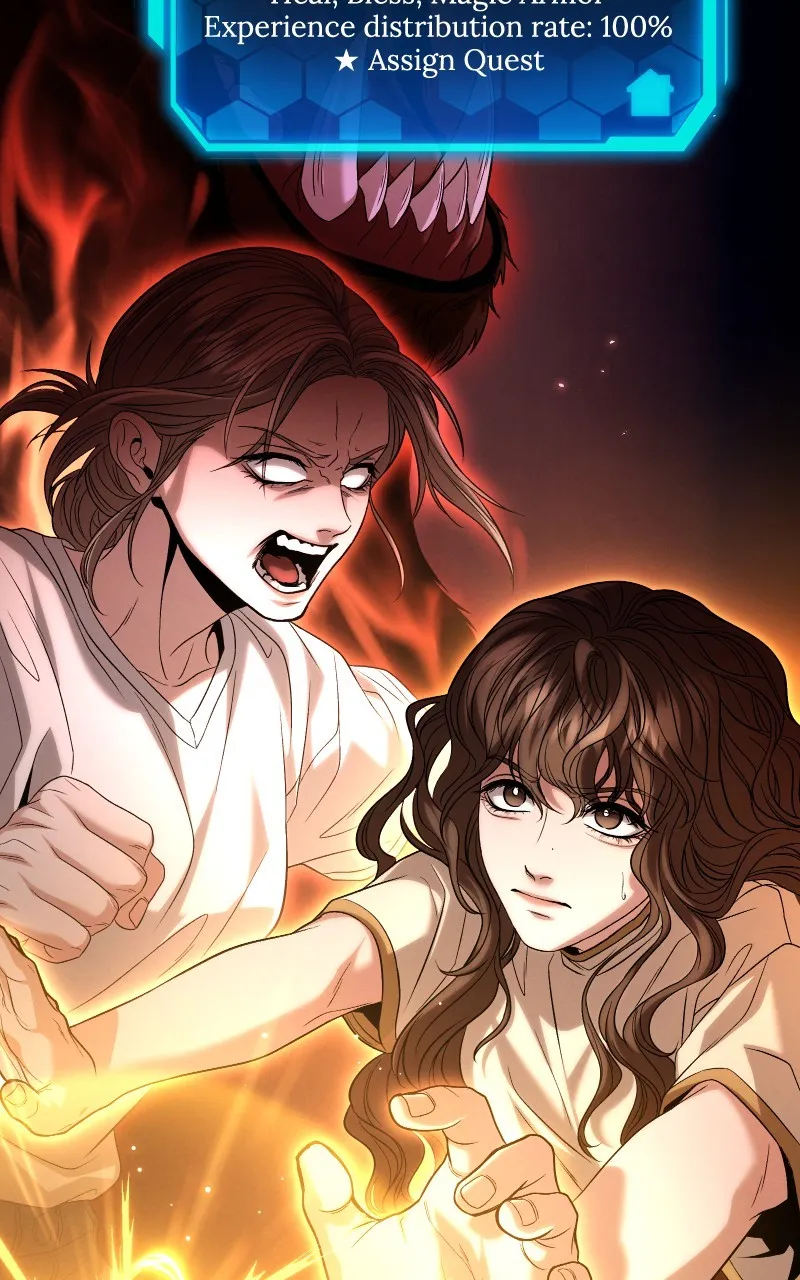 Ultimate Shut-in Chapter 20 page 37 - 