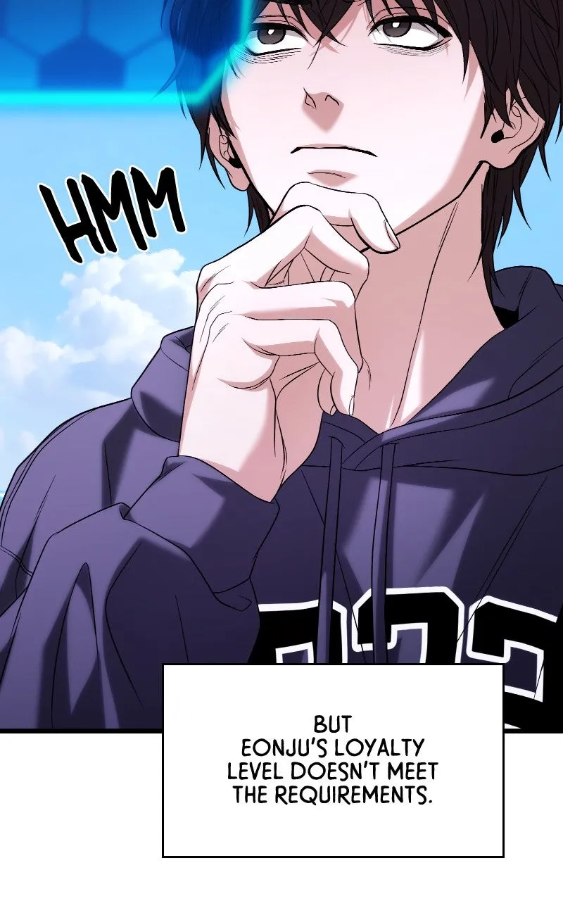 Ultimate Shut-in Chapter 20 page 40 - 