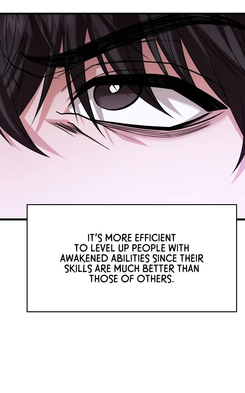 Ultimate Shut-in Chapter 20 page 43 - 