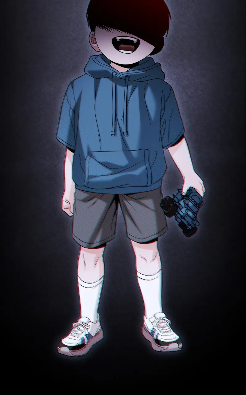 Ultimate Shut-in Chapter 20 page 47 - 
