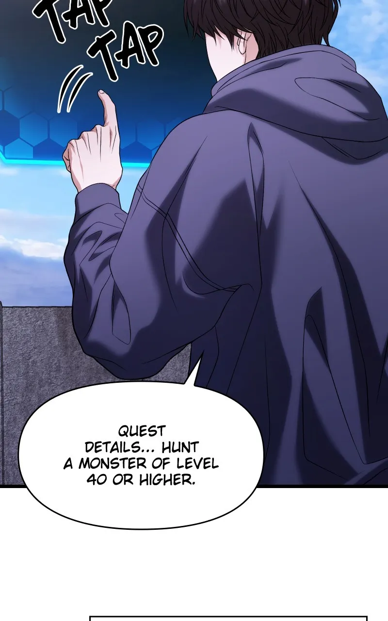 Ultimate Shut-in Chapter 20 page 51 - 