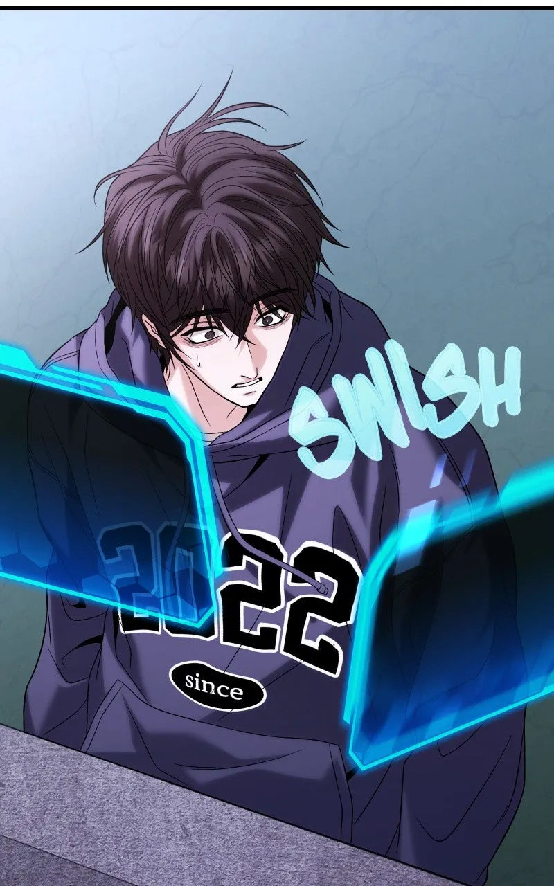 Ultimate Shut-in Chapter 20 page 60 - 