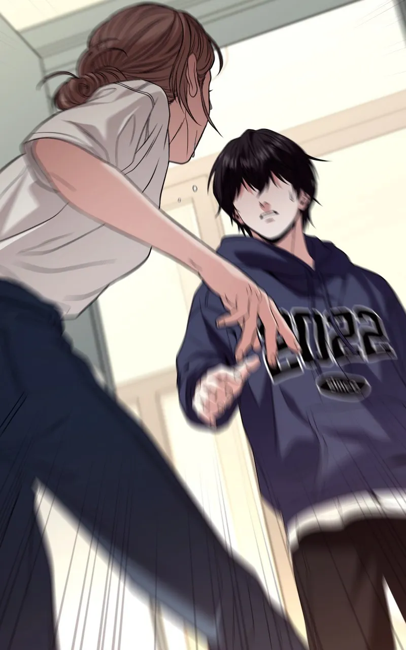 Ultimate Shut-in Chapter 20 page 75 - 