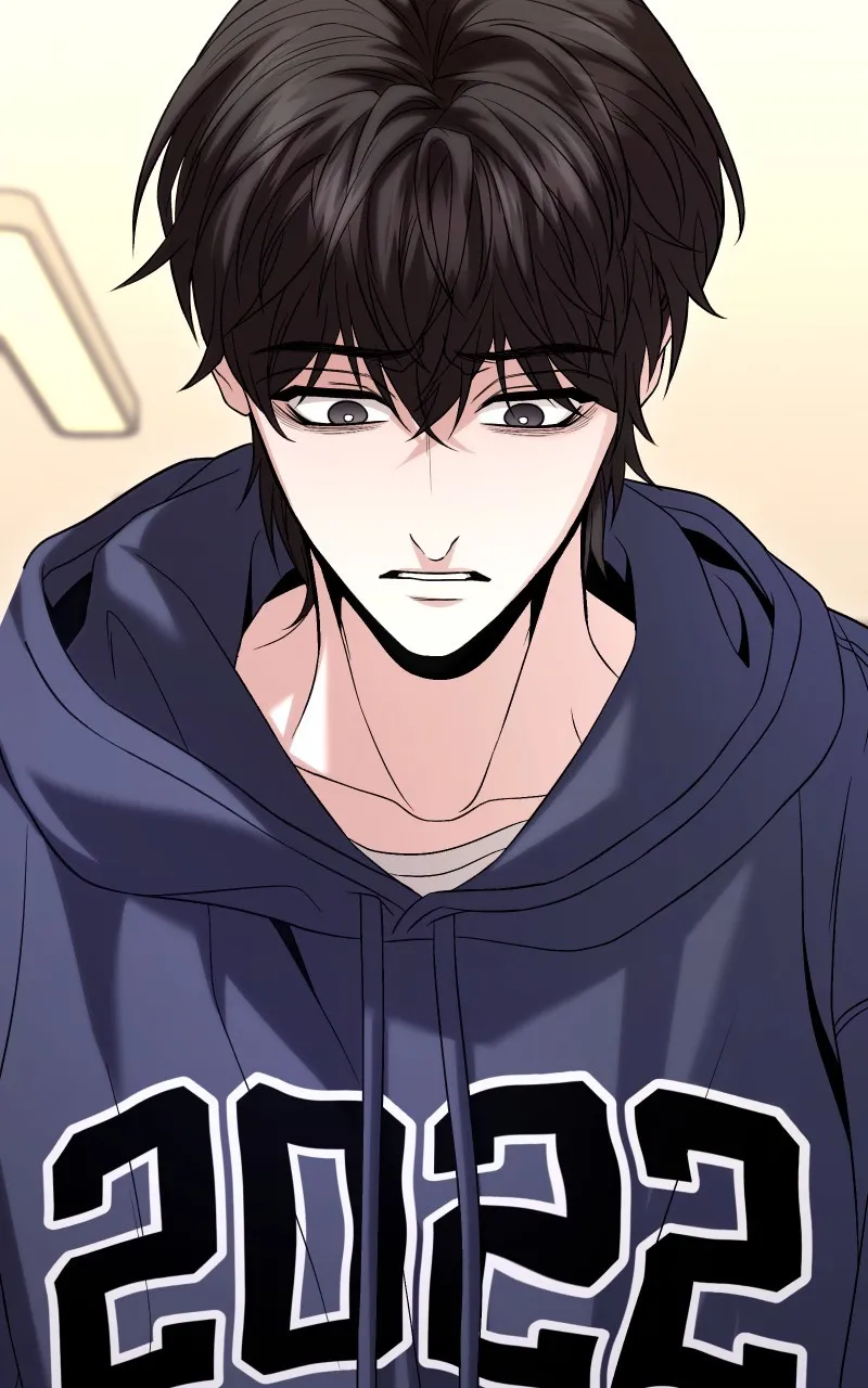 Ultimate Shut-in Chapter 20 page 83 - 