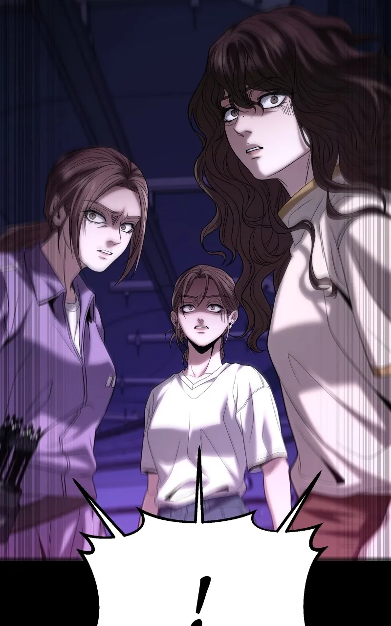 Ultimate Shut-in Chapter 21 page 2 - 