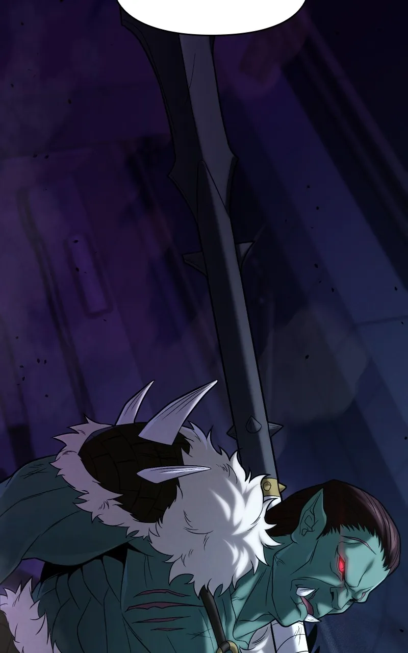 Ultimate Shut-in Chapter 21 page 11 - 