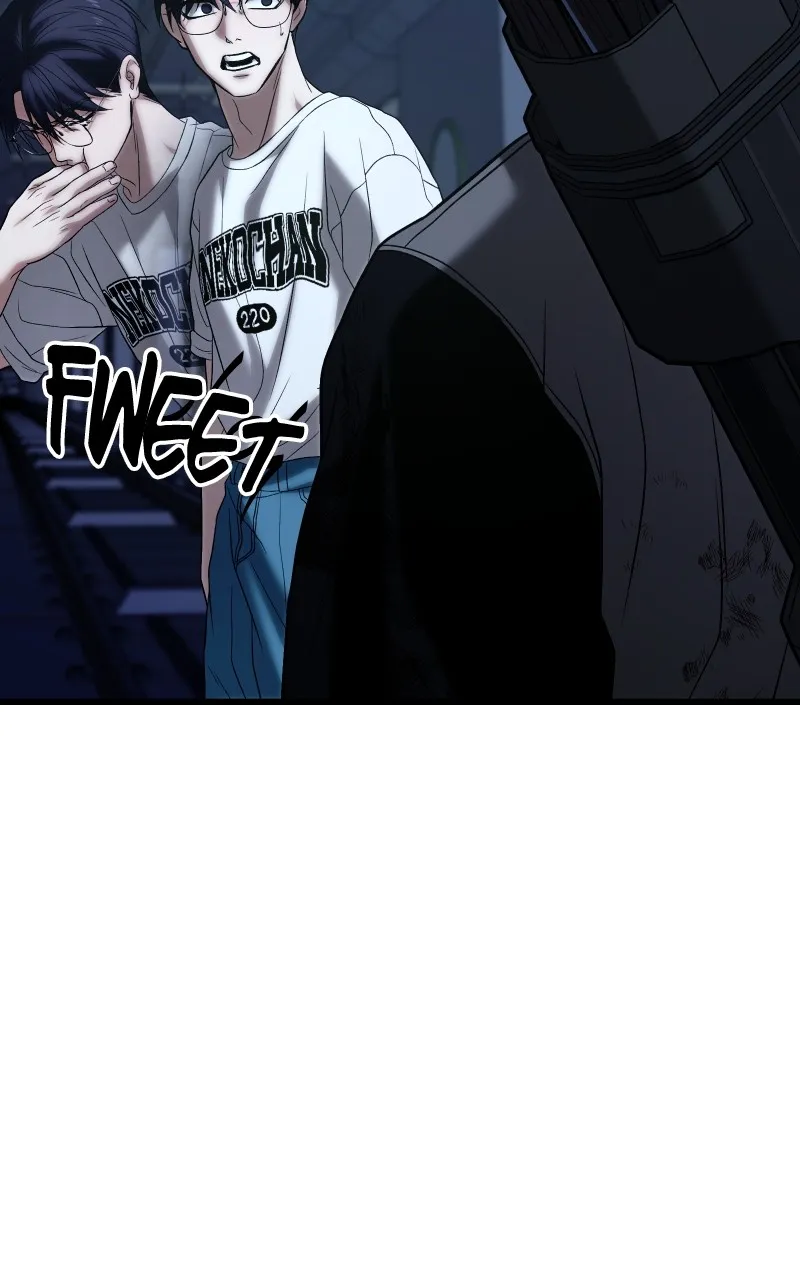 Ultimate Shut-in Chapter 21 page 102 - 