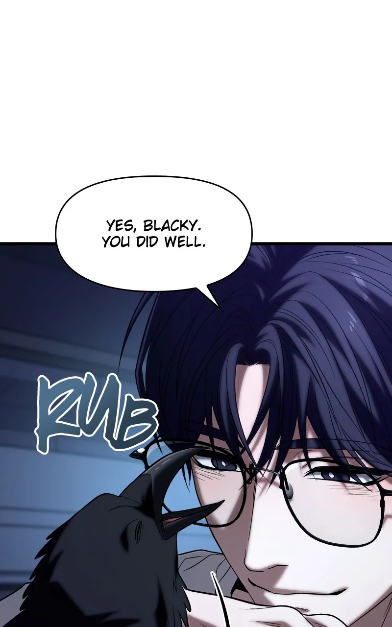 Ultimate Shut-in Chapter 21 page 109 - 