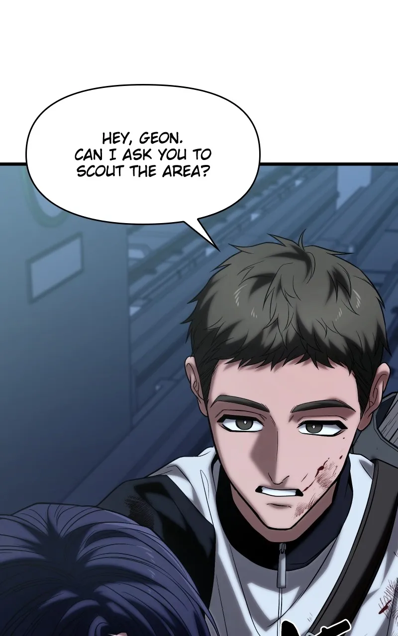 Ultimate Shut-in Chapter 21 page 111 - 