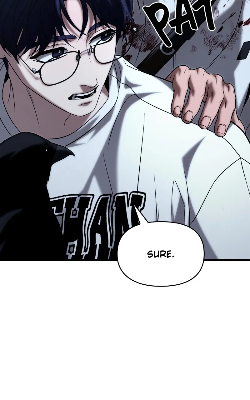 Ultimate Shut-in Chapter 21 page 112 - 
