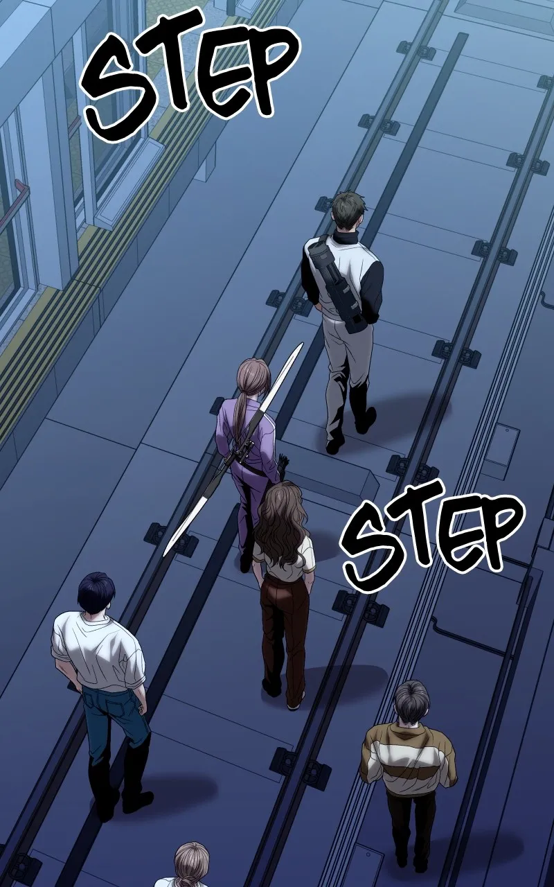 Ultimate Shut-in Chapter 21 page 127 - 