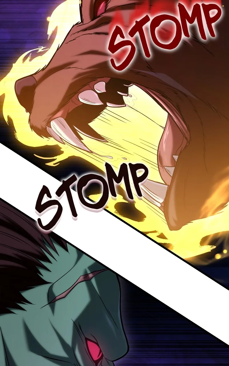 Ultimate Shut-in Chapter 21 page 21 - 