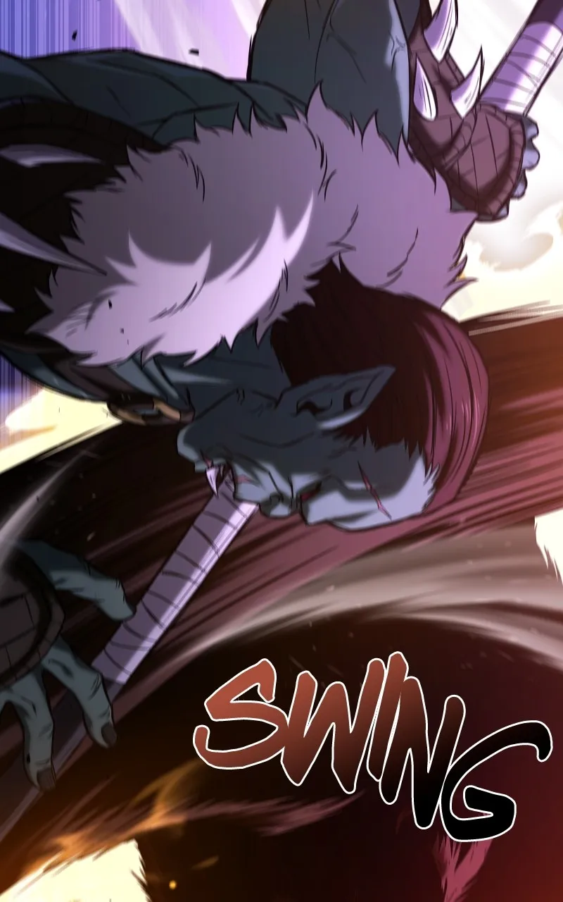 Ultimate Shut-in Chapter 21 page 27 - 