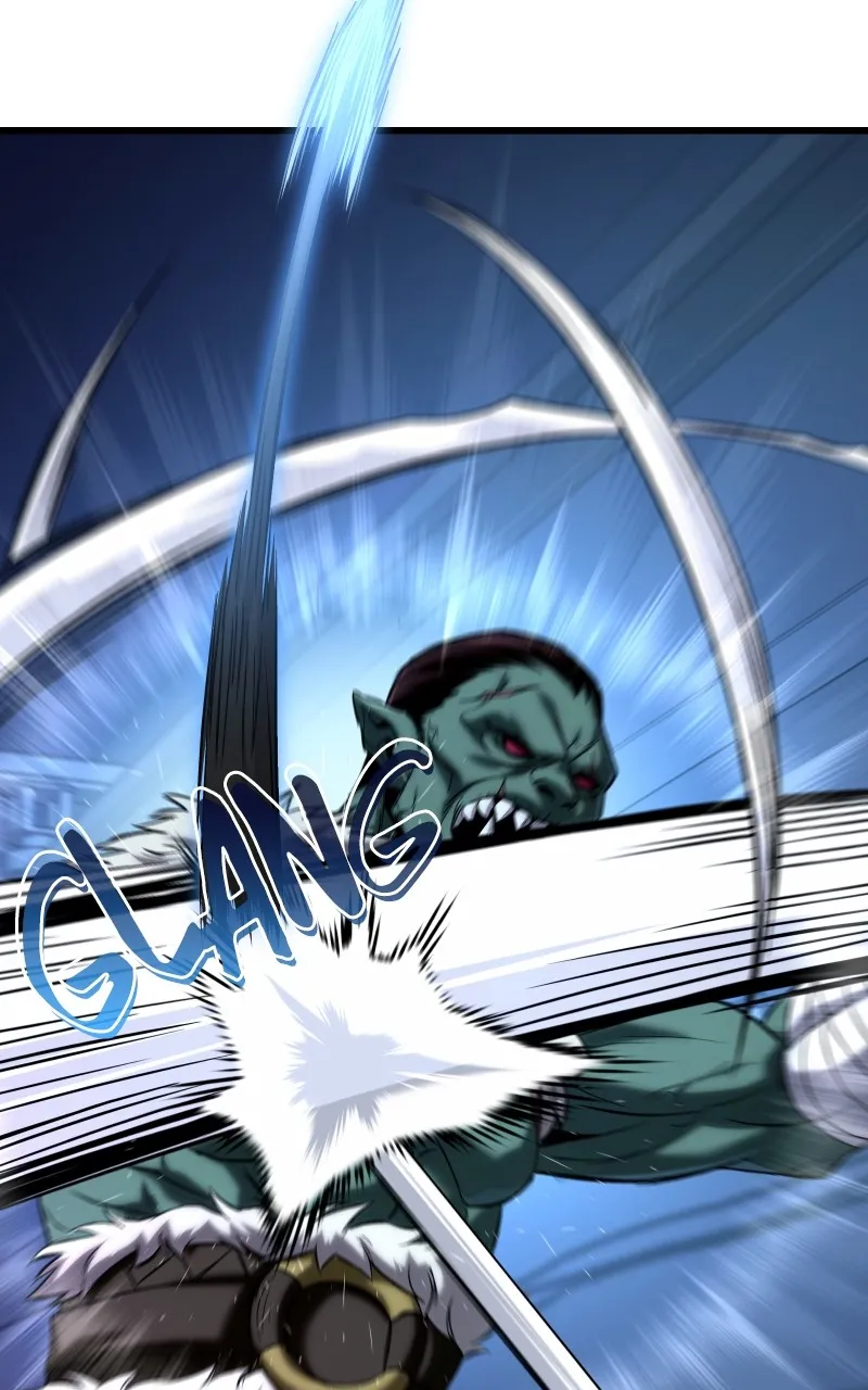 Ultimate Shut-in Chapter 21 page 38 - 