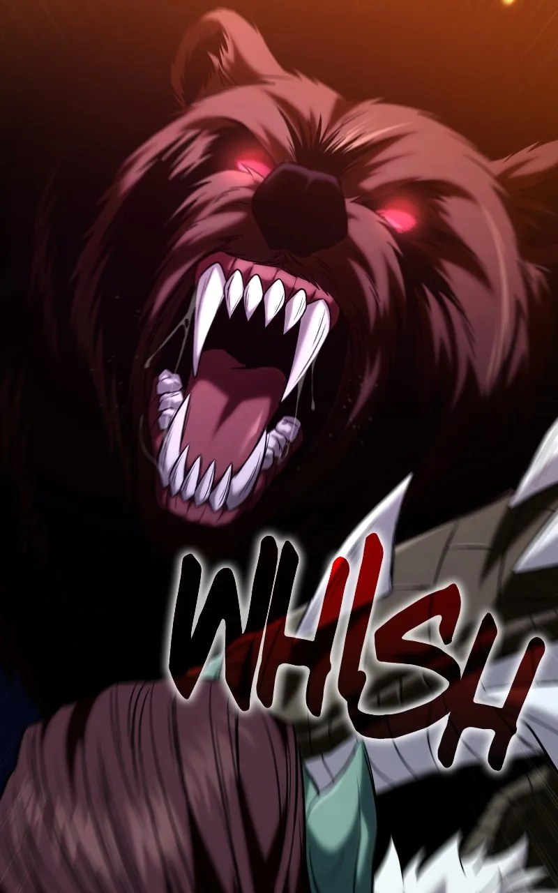 Ultimate Shut-in Chapter 21 page 41 - 