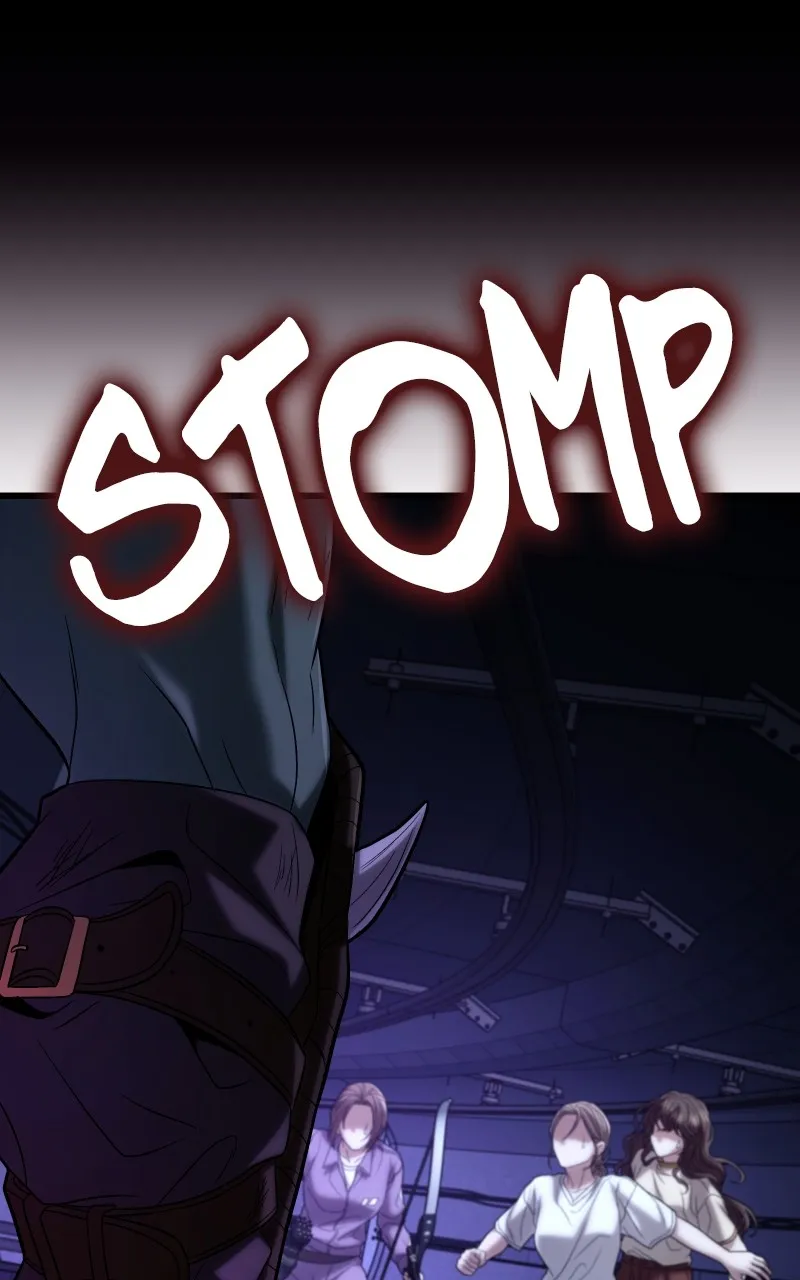 Ultimate Shut-in Chapter 21 page 6 - 