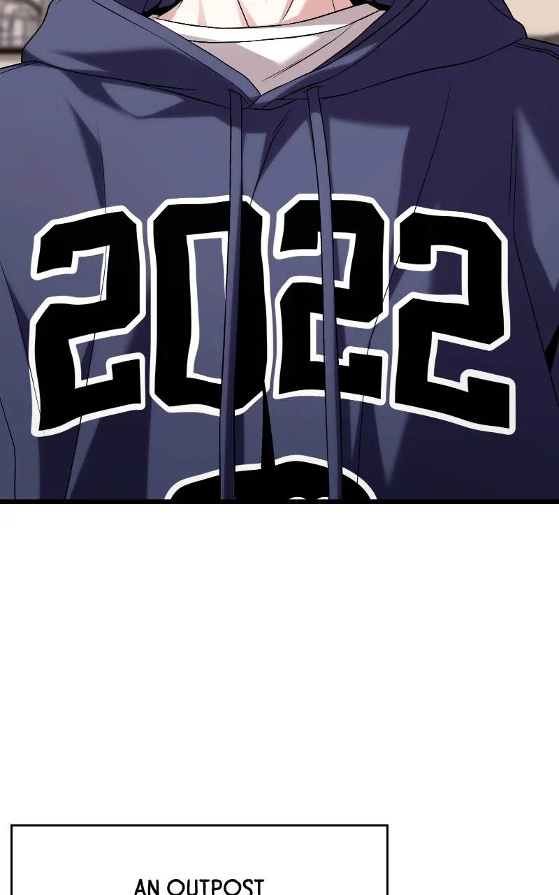 Ultimate Shut-in Chapter 21 page 56 - 