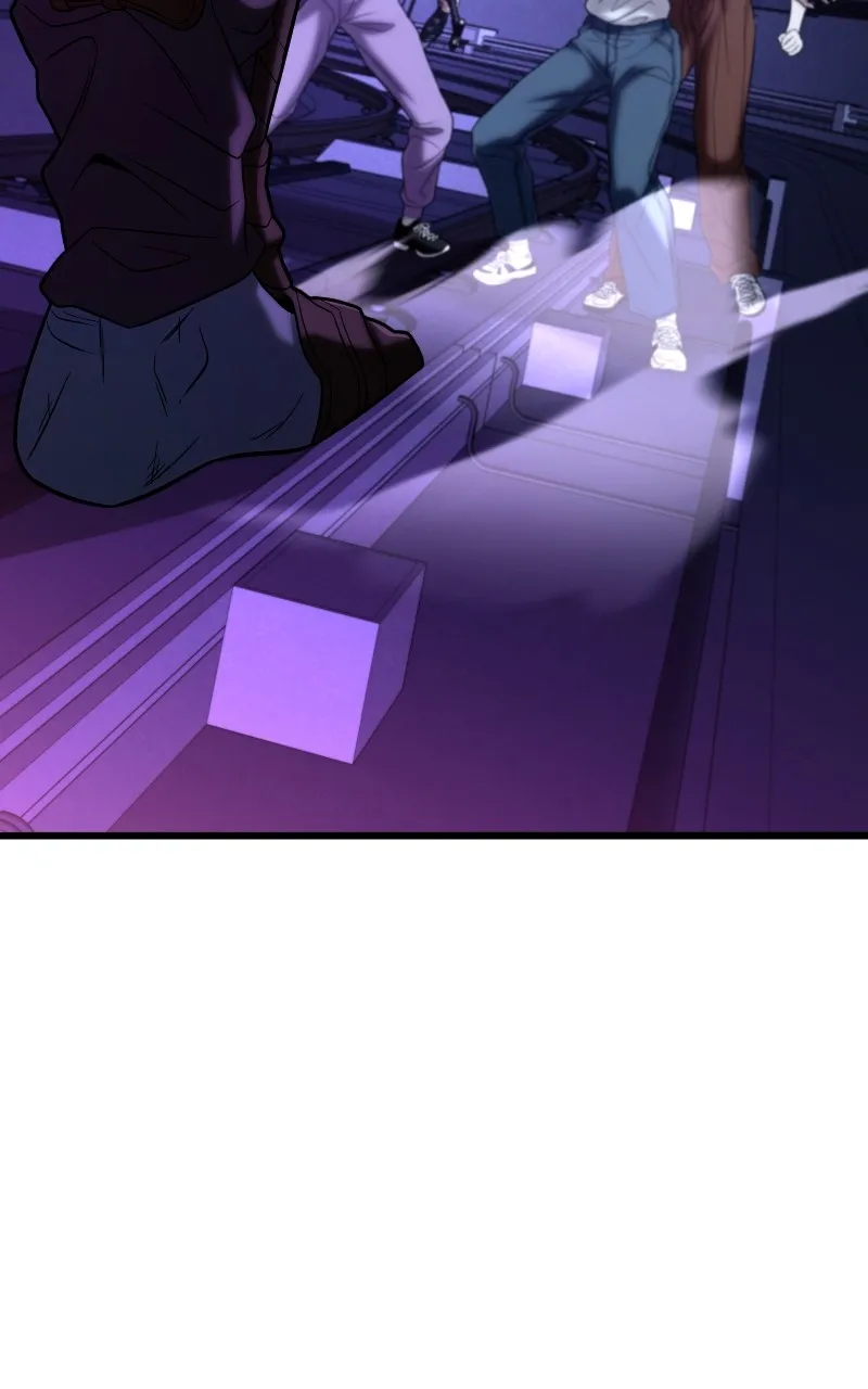 Ultimate Shut-in Chapter 21 page 7 - 
