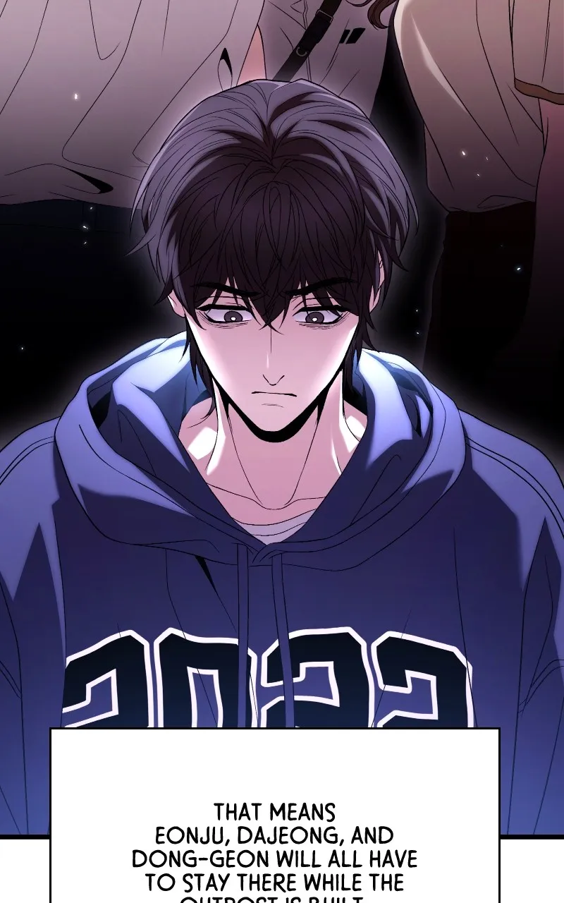 Ultimate Shut-in Chapter 21 page 61 - 