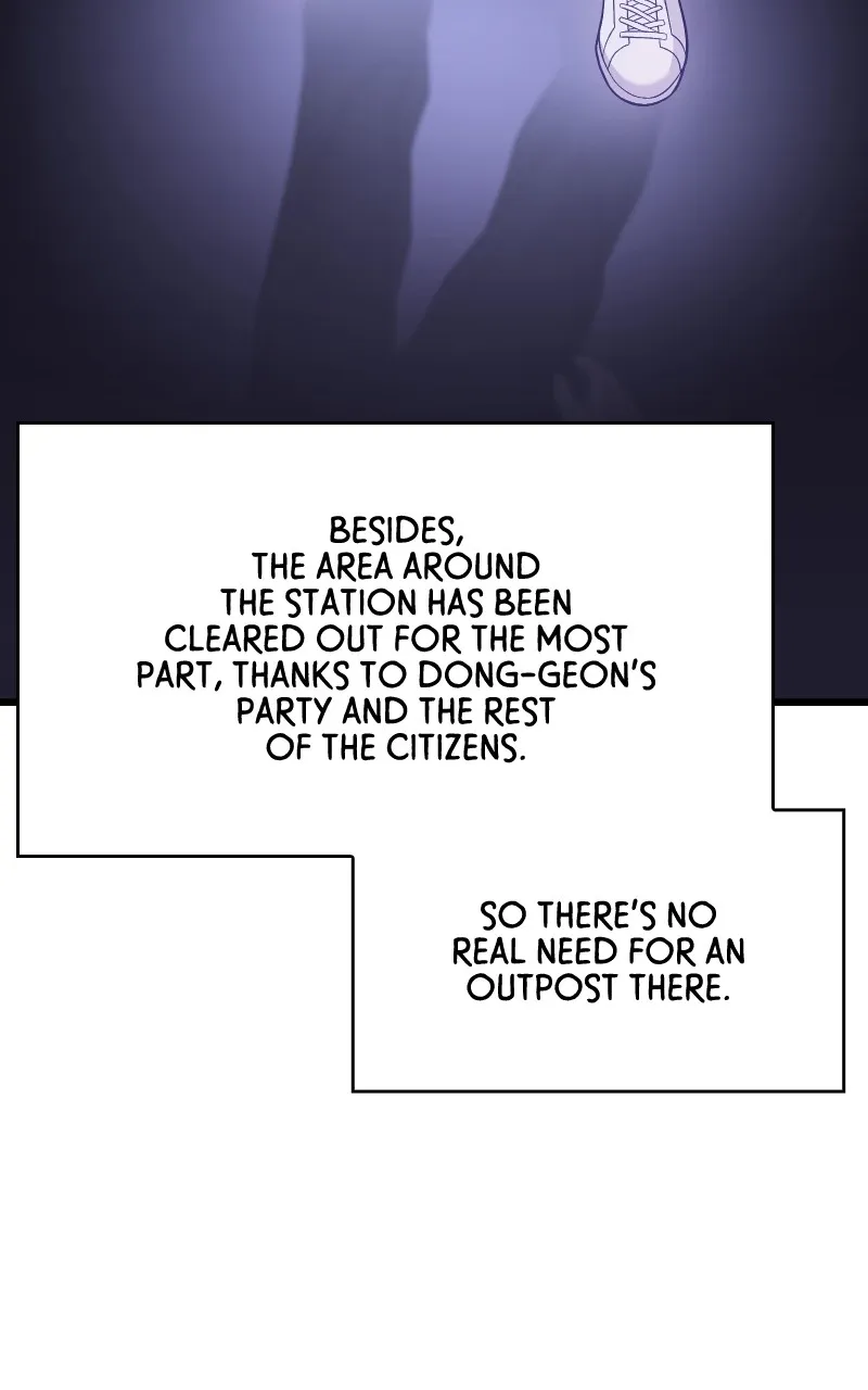 Ultimate Shut-in Chapter 21 page 66 - 