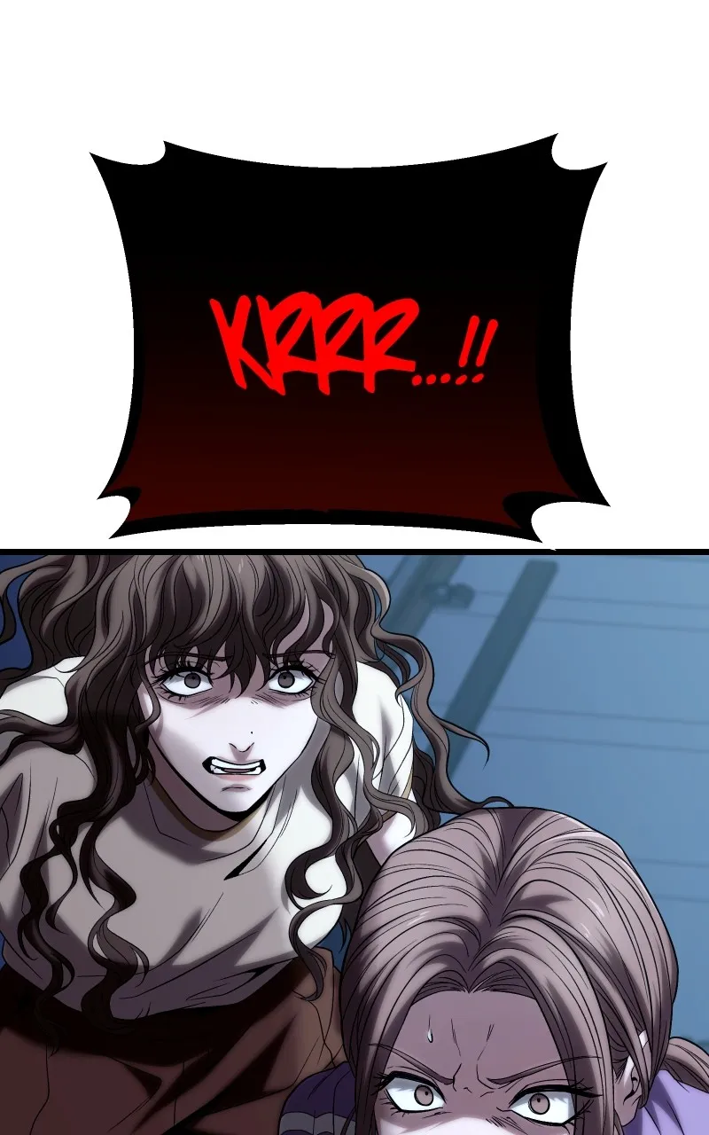 Ultimate Shut-in Chapter 21 page 8 - 