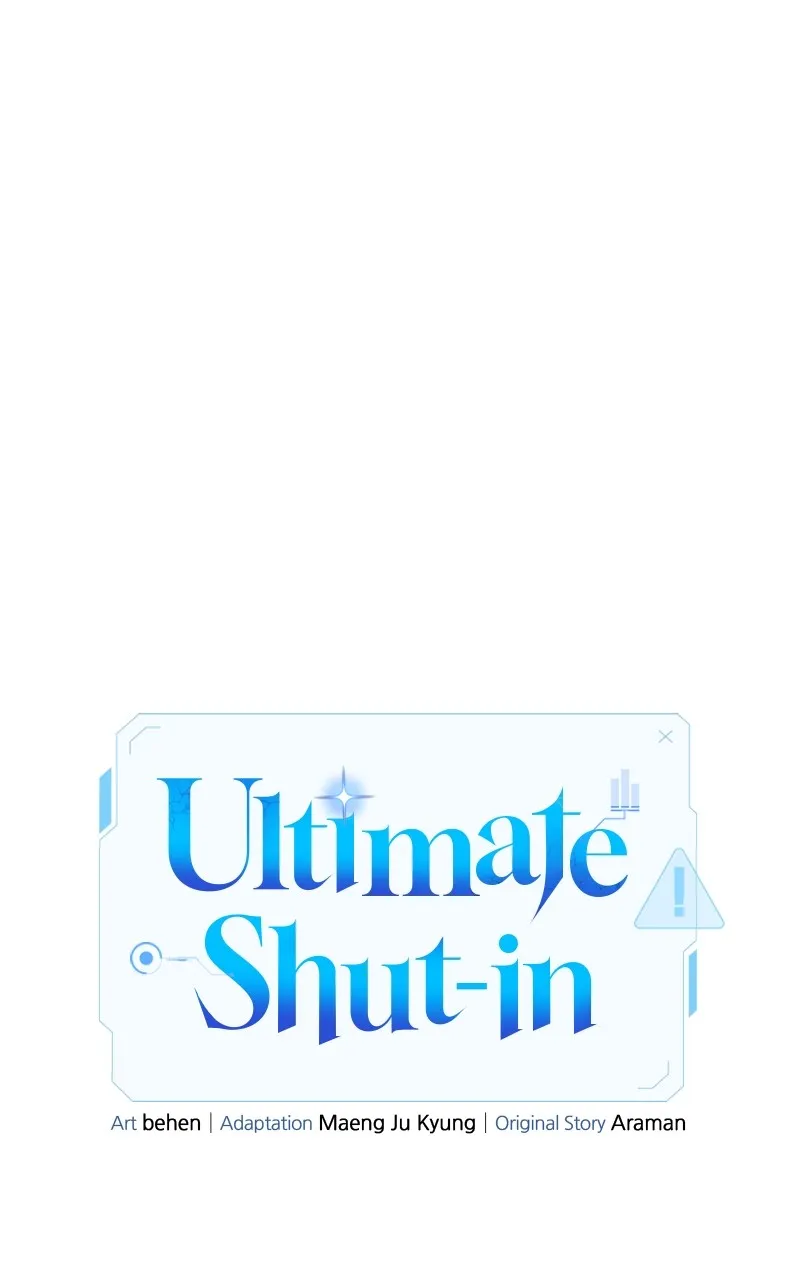Ultimate Shut-in Chapter 21 page 79 - 