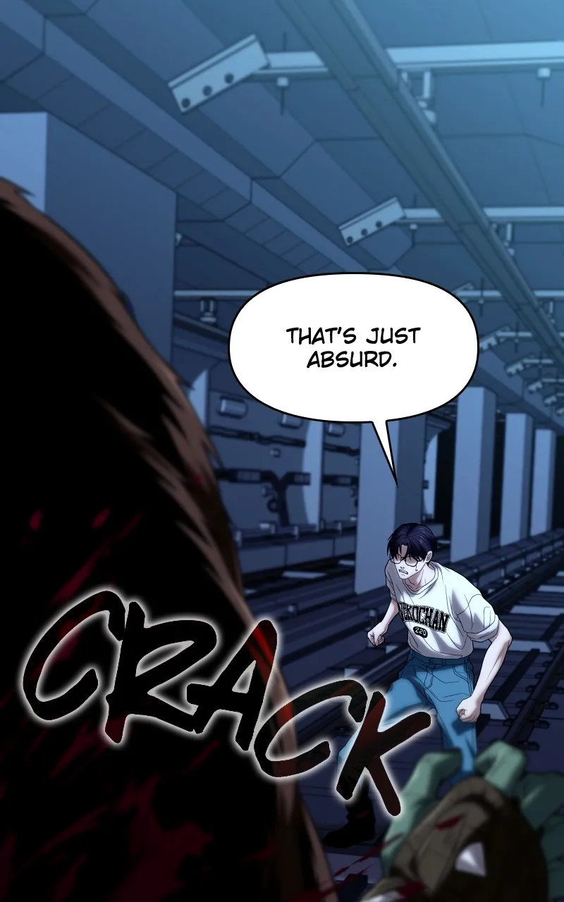 Ultimate Shut-in Chapter 21 page 86 - 