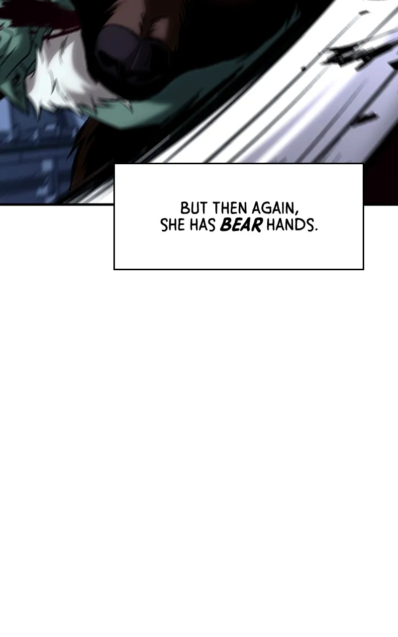 Ultimate Shut-in Chapter 21 page 91 - 