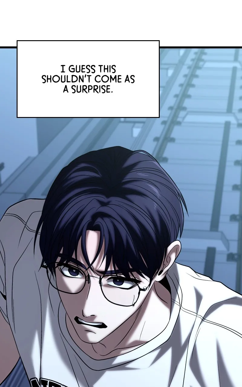 Ultimate Shut-in Chapter 21 page 92 - 